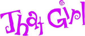 Services That Girl Logo